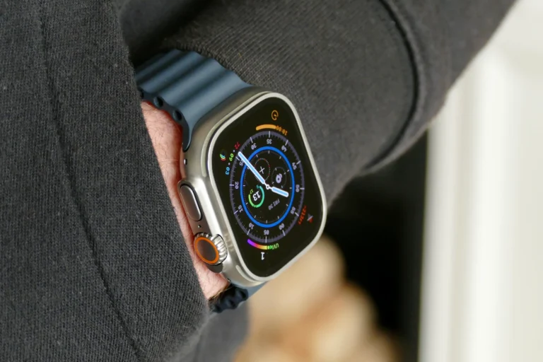 Apple Watch Ultra